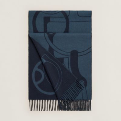 ⭐️【全国送料無料】　定価13万　HERMES エルメス　クッション　Hリヴィエラ クッション 《Hリヴィエラ》 - ベージュ | Hermès - エルメス-公式サイト